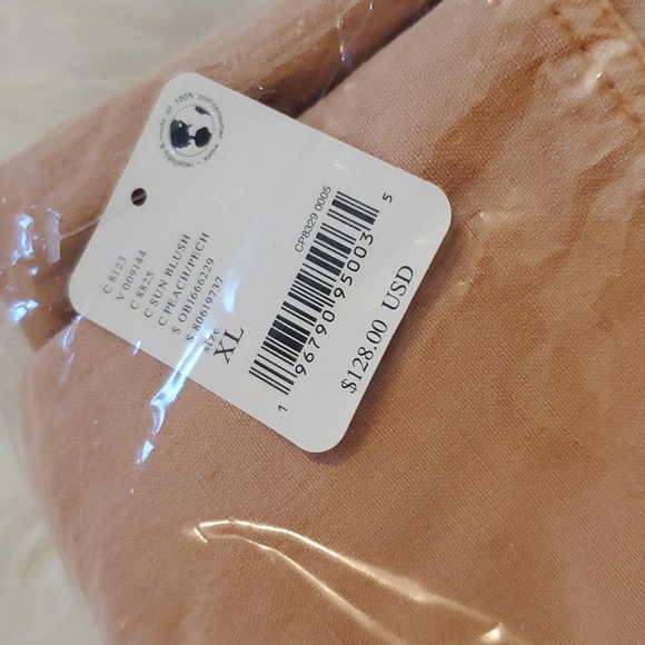 Free People Follow the Sun One piece/overalls - peach 🍑 - Picture 8 of 11